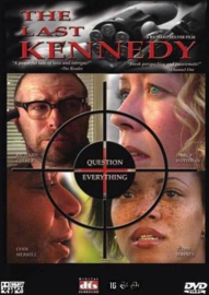 The Last Kennedy (dvd nieuw)