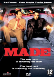 Made (dvd tweedehands film)