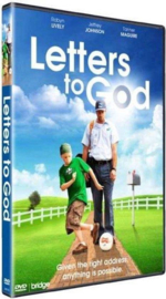 Letters to god (dvd tweedehands film)