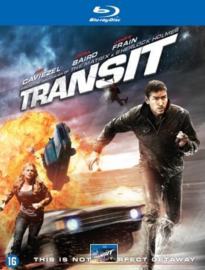 Transit (blu-ray nieuw)