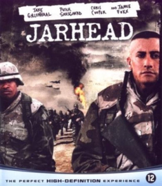 Jarhead (blu-ray tweedehands film)