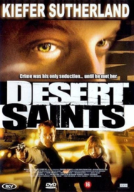 Desert Saints (dvd tweedehands film)