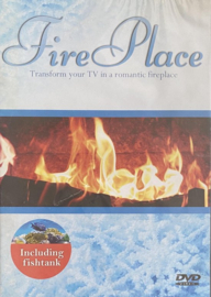 Fire Place (dvd tweedehands film)