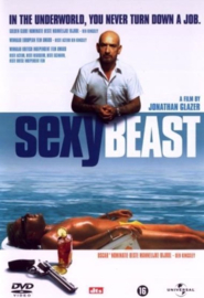 Sexy beast (dvd tweedehands film)