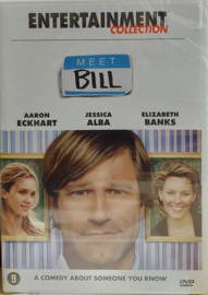 Meet Bill (dvd nieuw)