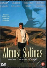 Almost Salinas (dvd nieuw)