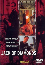 Jack Of Diamonds (dvd nieuw)