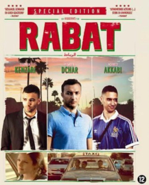 Rabat (blu-ray nieuw)