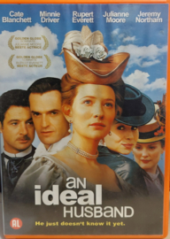 An Ideal Husband  (dvd tweedehands film)