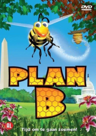 Plan B (dvd tweedehands film)