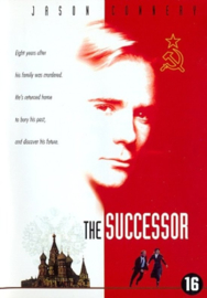 The successor (dvd tweedehands film)