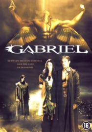 Gabriel (dvd tweedehands film)
