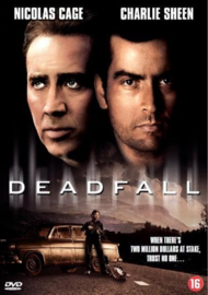 Deadfall (dvd nieuw)