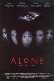 Alone (dvd tweedehands film)