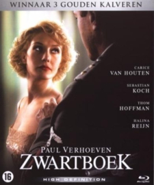 Zwartboek (blu-ray tweedehands film)