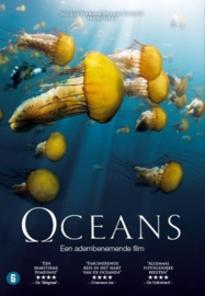 Oceans (dvd tweedehands film)