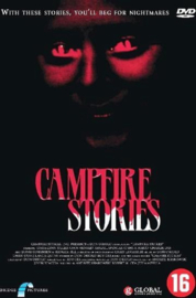 Campfire Stories (dvd nieuw)