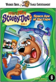 What's new scooby-doo (dvd nieuw)