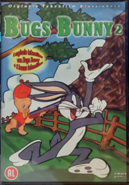Bugs Bunny 2 (dvd tweedehands film)