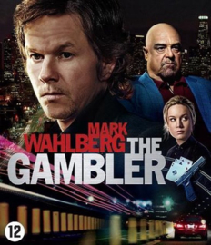 The Gambler (blu-ray nieuw)