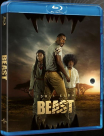 Beast (blu-ray tweedehands film)