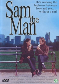Sam the man (dvd nieuw)