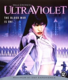 Ultraviolet(blu-ray tweedehands film)