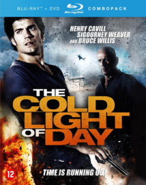 The cold light of day (blu-ray tweedehands film)