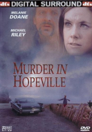 Murder in Hopeville (dvd tweedehands film)