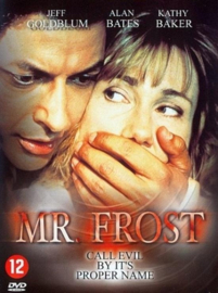 Mr Frost (dvd tweedehands film)