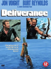 Deliverance (dvd tweedehands film)