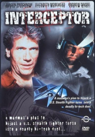 Interceptor (dvd tweedehands film)