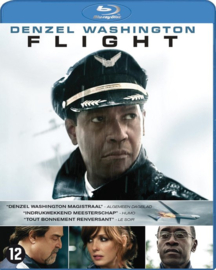 Flight (blu-ray nieuw)