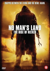 No man's land (dvd tweedehands film)