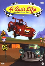 A Car's Life (dvd tweedehands film)