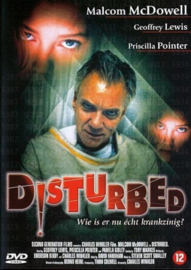 Disturbed (dvd tweedehands film)