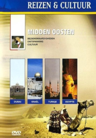 Midden oosten (dvd tweedehands film)