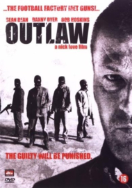 Outlaw (dvd tweedehands film)