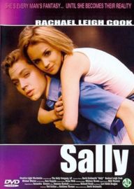 Sally (dvd tweedehands film)