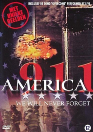 America 911 (dvd tweedehands film)