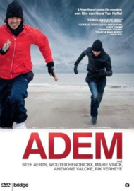 Adem (dvd tweedehands film)