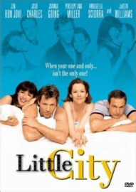 Little city (dvd tweedehands film)