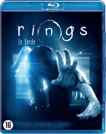 Rings (blu-ray nieuw)