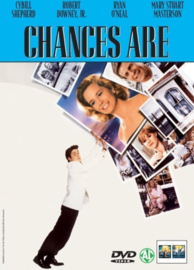 Chances Are (dvd nieuw)
