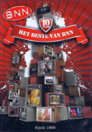 Het beste van BNN (dvd nieuw)