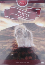 Poco 3 (dvd tweedehands film)