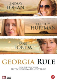 Georgia rule (dvd nieuw)