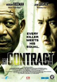 The Contract (dvd nieuw)