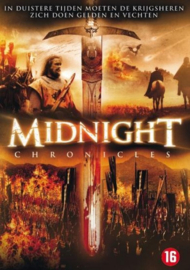 Midnight chronicles (dvd) (dvd tweedehands film)