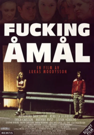 Fucking Amal (dvd tweedehands film)